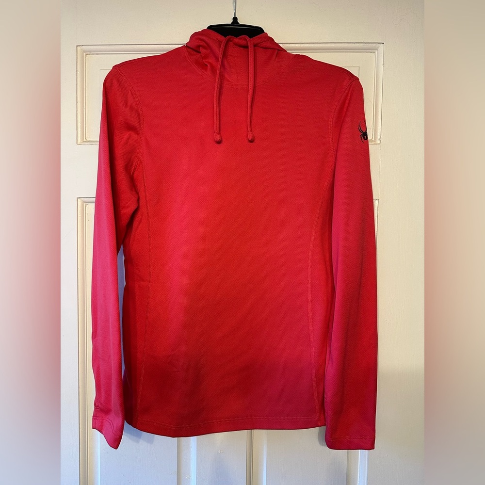 Spyder Women’s Thermal Hoodie